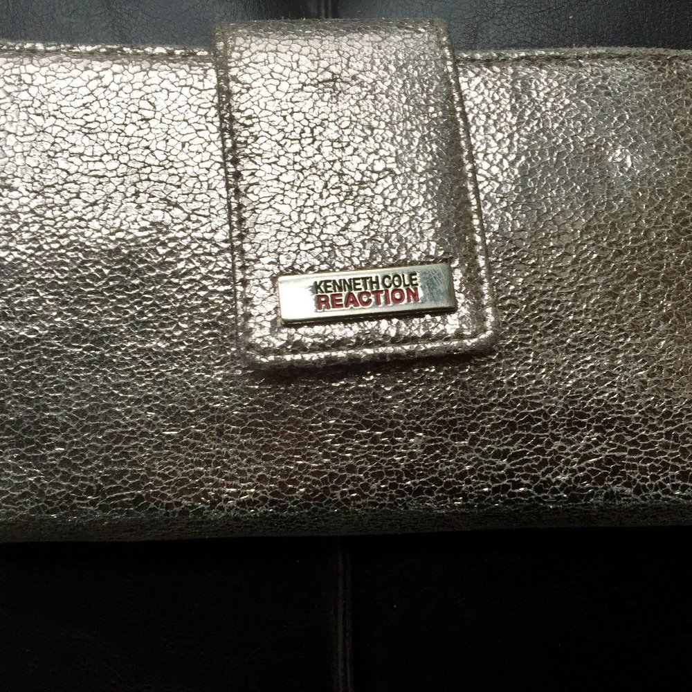 Kenneth Cole Reaction Wallet